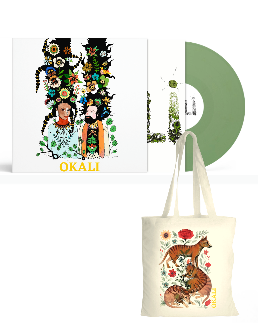 𝐕.𝐈.𝐏 (𝐂𝐨𝐟𝐟𝐫𝐞𝐭 + 𝐂𝐃 +𝐕𝐢𝐧𝐲𝐥𝐞 𝐜𝐨𝐮𝐥𝐞𝐮𝐫 +𝐓𝐨𝐭𝐞 𝐁𝐚𝐠 +𝟐 𝐏𝐥𝐚𝐜𝐞𝐬 𝐝𝐞 𝐂𝐨𝐧𝐜𝐞𝐫𝐭)