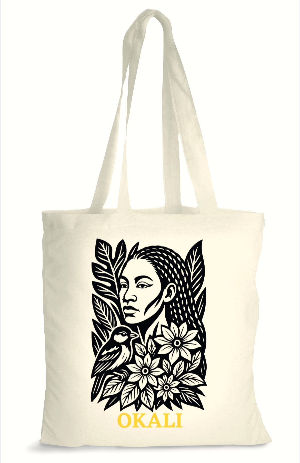 𝐂𝐎𝐅𝐅𝐑𝐄𝐓 (5 illustrations A4 + CD + Tote Bag)